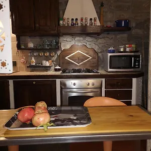 Casa Mirella Castiglion Fiorentino
