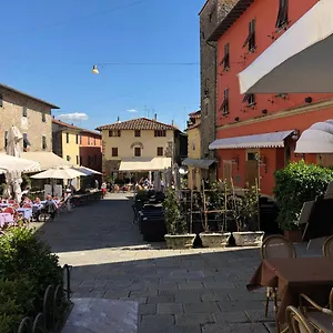 Vecchia Posta Montecatini-Terme