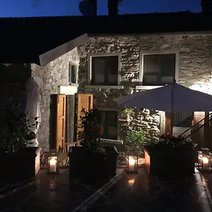 Relais San Filippo In Sogaglia Mulazzo